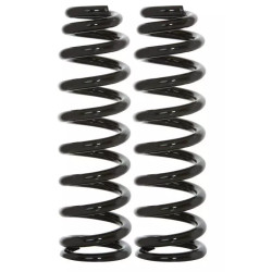 Купить Пружины передние OME TOYOTA LC-200 2007+ 25 мм +100 кг OME2701